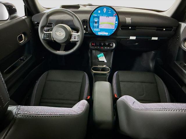 2026 MINI Hardtop Cooper