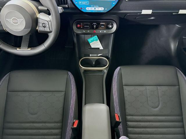 2026 MINI Hardtop Cooper