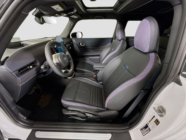 2026 MINI Hardtop Cooper