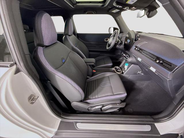 2026 MINI Hardtop Cooper