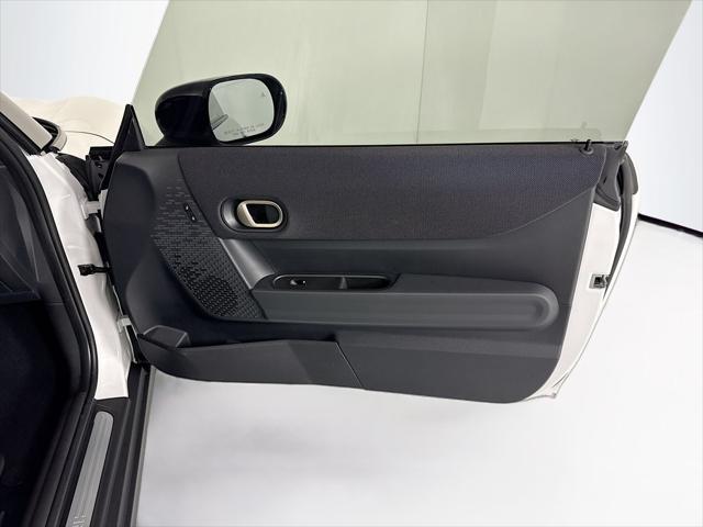 2026 MINI Hardtop Cooper