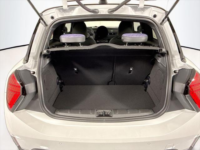 2026 MINI Hardtop Cooper