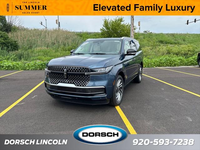 2027 Lincoln Navigator Reserve for sale in Green Bay, WI