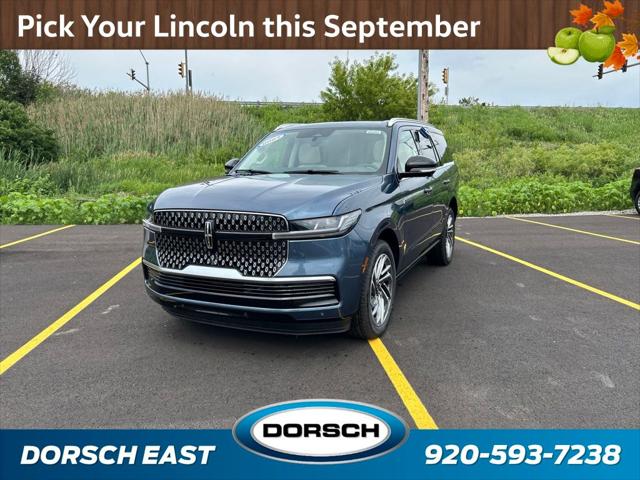 2027 Lincoln Navigator Reserve for sale in Green Bay, WI