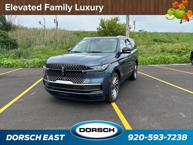 2027 Lincoln Navigator Reserve for sale in Green Bay, WI