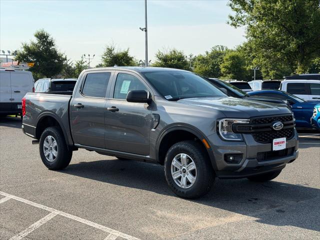 2026 Ford Ranger XL for sale in Springfield, VA