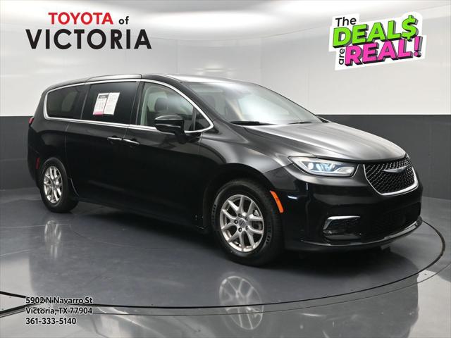 2024 Chrysler Pacifica Touring L for sale in Victoria, TX