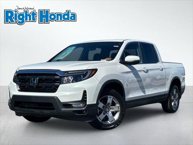 2026 Honda Ridgeline RTL for sale in Scottsdale, AZ