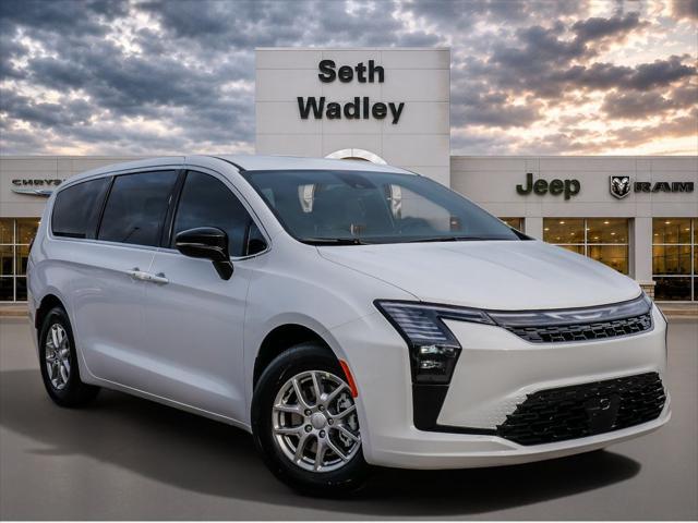 2027 Chrysler Pacifica Select for sale in Pauls Valley, OK