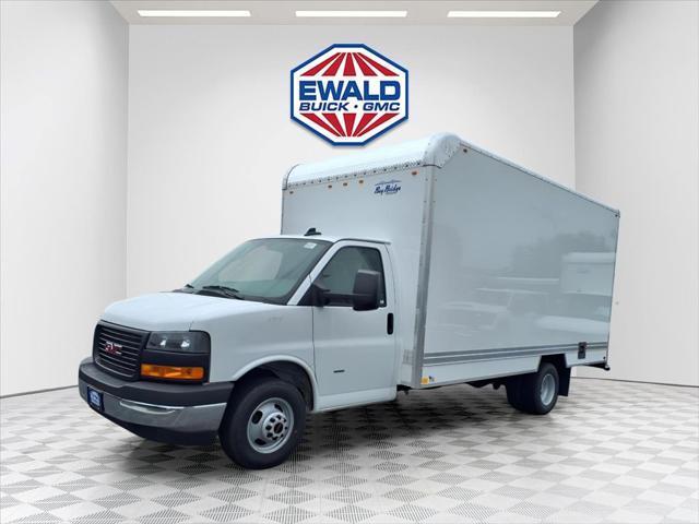 2026 GMC Savana Cutaway Work Van for sale in Menomonee Falls, WI