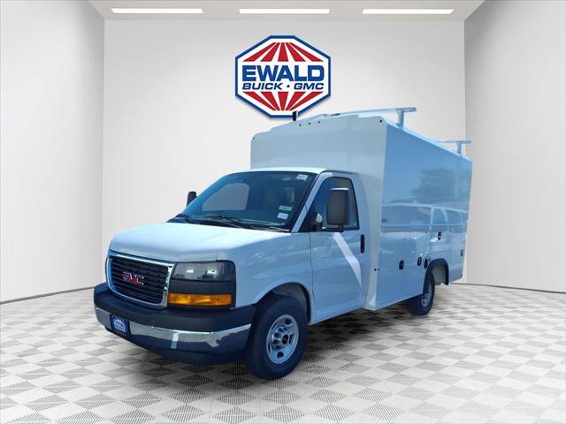 2026 GMC Savana Cutaway Work Van for sale in Menomonee Falls, WI
