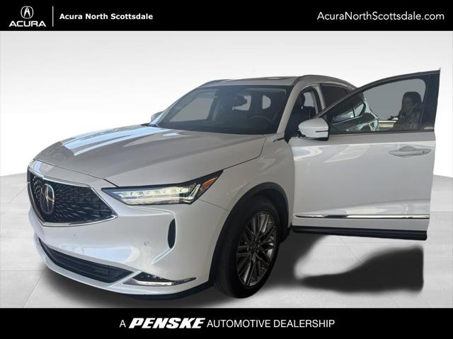 2023 Acura MDX Advance Package for sale in Phoenix, AZ