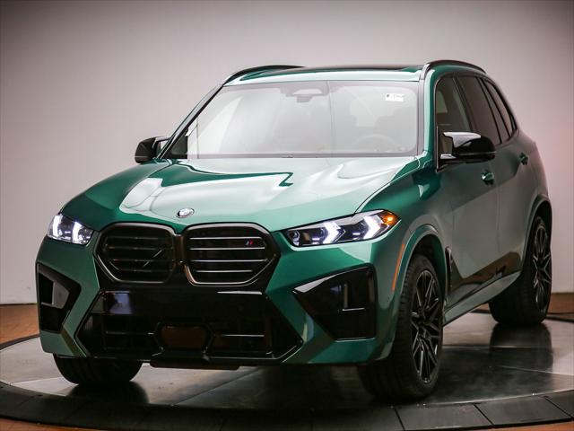 2026 BMW X5 M Competition for sale in Norwalk, CA