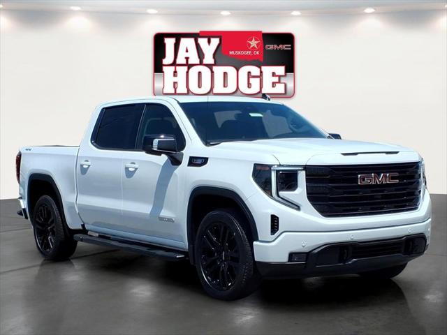 2026 GMC Sierra 1500 Elevation for sale in Muskogee, OK