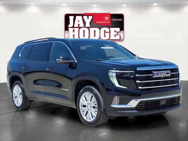 2026 GMC Acadia Elevation FWD for sale in Muskogee, OK