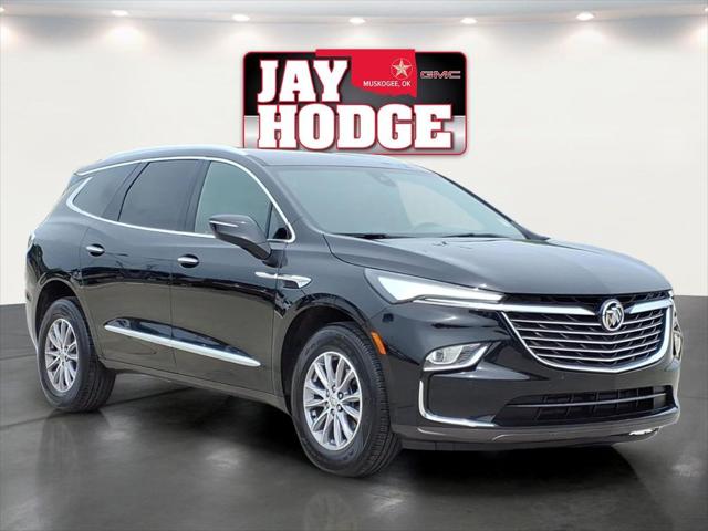 2023 Buick Enclave Essence FWD for sale in Muskogee, OK