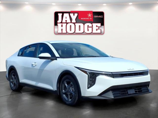 2025 Kia K4 LXS for sale in Muskogee, OK