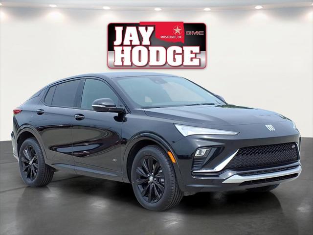 2025 Buick NV Sport Touring FWD for sale in Muskogee, OK
