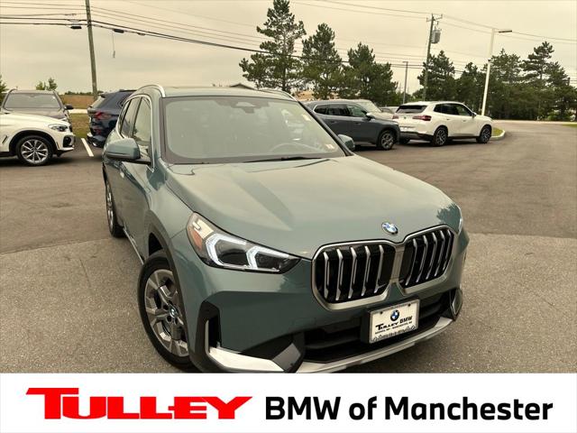 2026 BMW X1 xDrive28i for sale in Manchester, NH