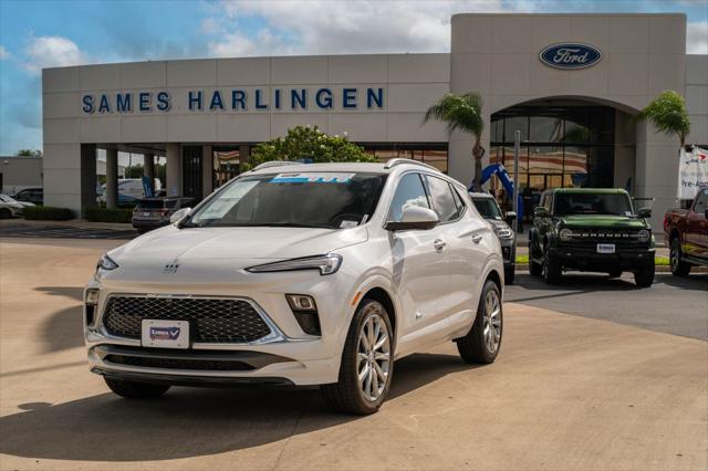 2025 Buick Encore GX Avenir FWD for sale in Bastrop, TX