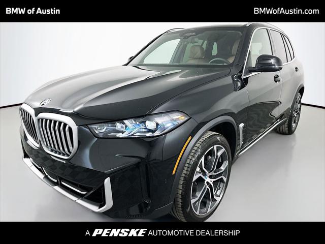 2026 BMW X5 sDrive40i for sale in Austin, TX