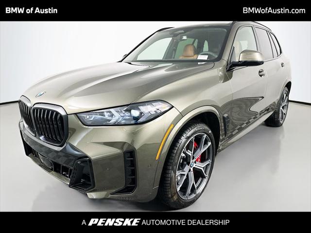 2026 BMW X5 sDrive40i for sale in Austin, TX