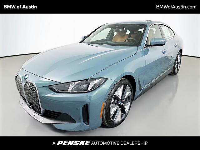 2026 BMW i4 xDrive40 for sale in Austin, TX