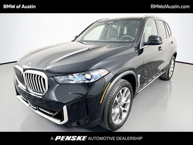 2026 BMW X5 xDrive40i for sale in Austin, TX