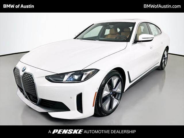 2026 BMW i4 xDrive40 for sale in Austin, TX
