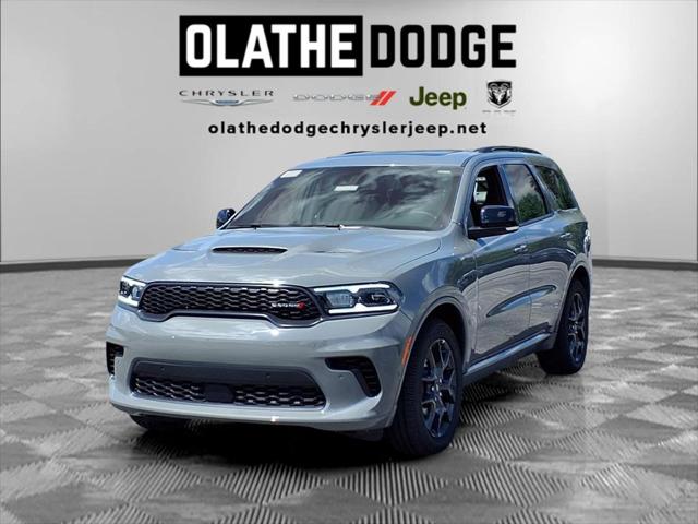 2026 Dodge Durango GT Plus AWD HEMI V8 for sale in Olathe, KS
