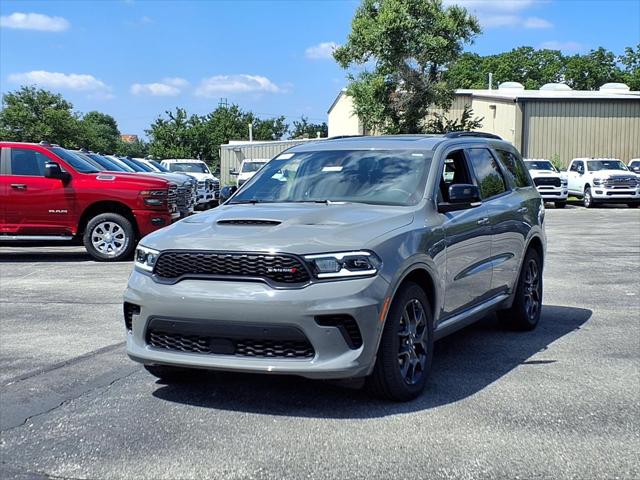 2026 Dodge Durango GT Plus AWD HEMI V8