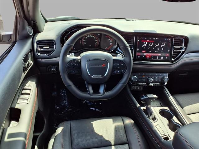 2026 Dodge Durango GT Plus AWD HEMI V8