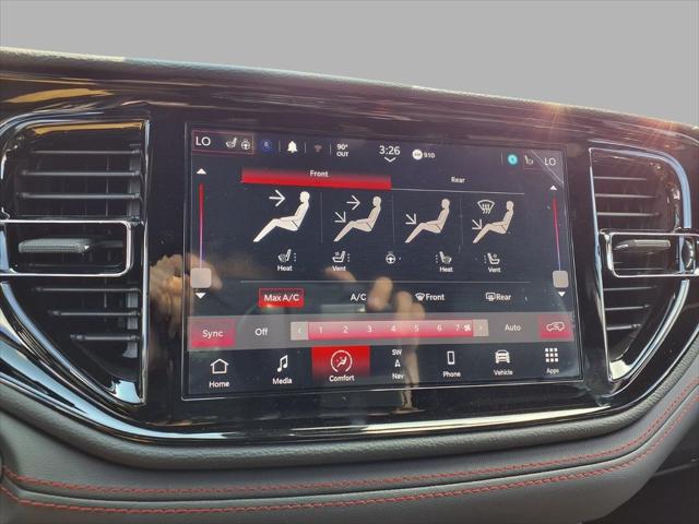 2026 Dodge Durango GT Plus AWD HEMI V8