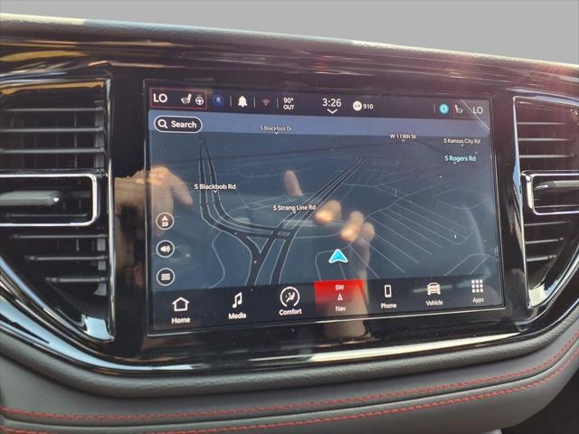 2026 Dodge Durango GT Plus AWD HEMI V8