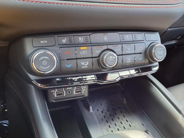 2026 Dodge Durango GT Plus AWD HEMI V8