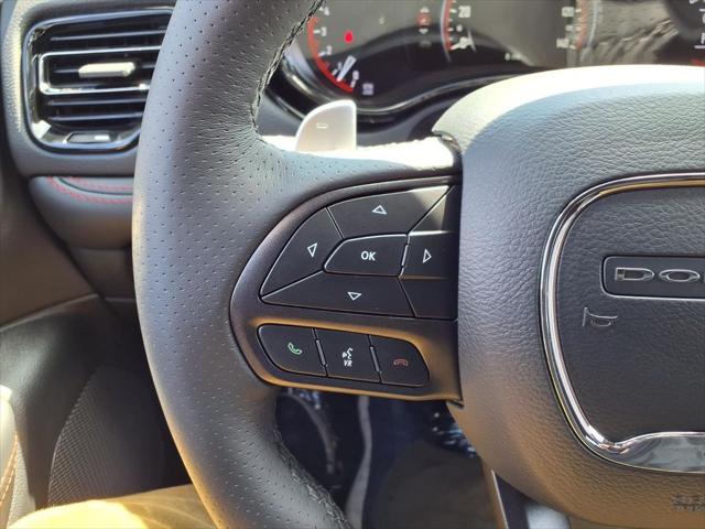 2026 Dodge Durango GT Plus AWD HEMI V8