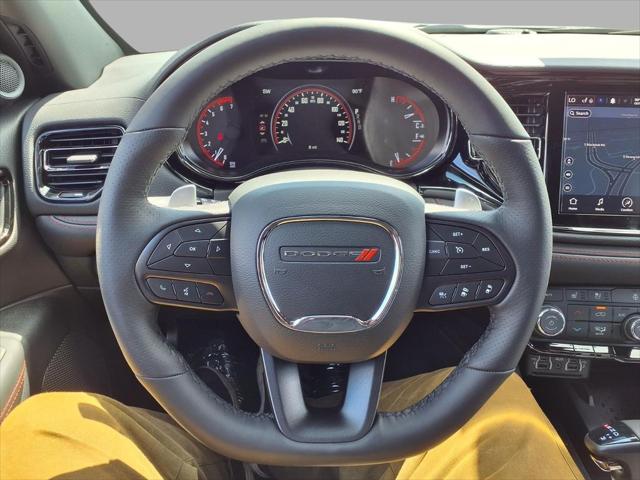 2026 Dodge Durango GT Plus AWD HEMI V8