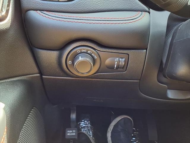 2026 Dodge Durango GT Plus AWD HEMI V8