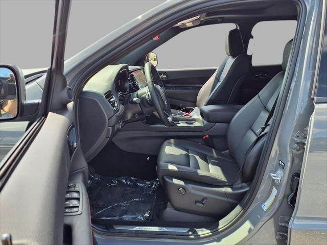 2026 Dodge Durango GT Plus AWD HEMI V8