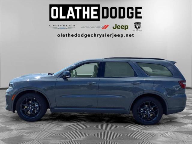 2026 Dodge Durango GT Plus AWD HEMI V8