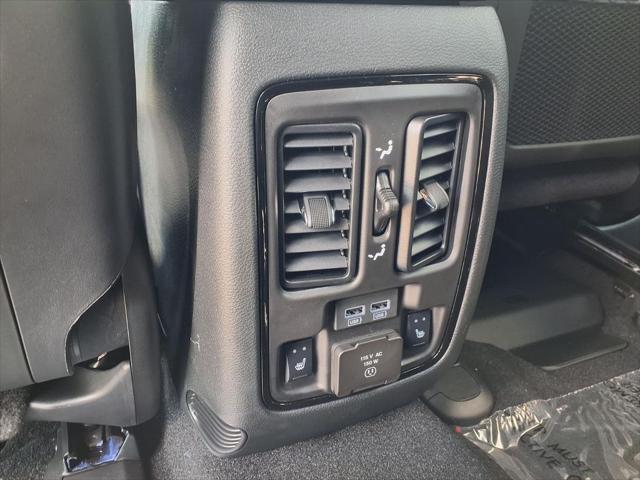 2026 Dodge Durango GT Plus AWD HEMI V8