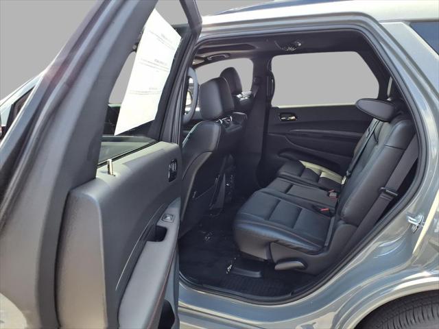 2026 Dodge Durango GT Plus AWD HEMI V8