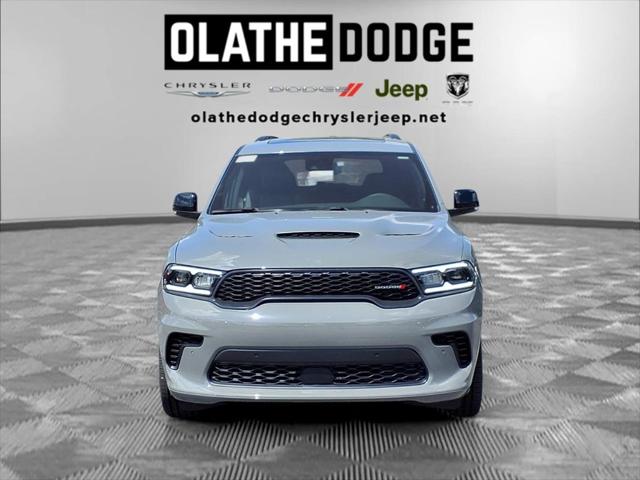 2026 Dodge Durango GT Plus AWD HEMI V8