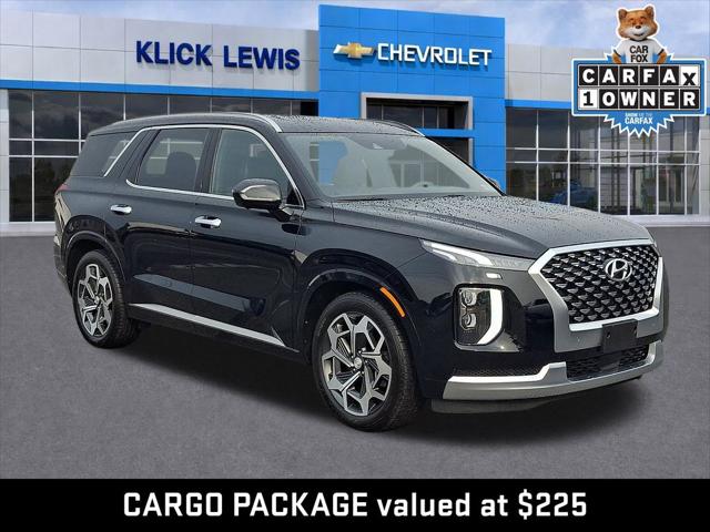 2021 Hyundai Palisade Calligraphy for sale in Palmyra, PA