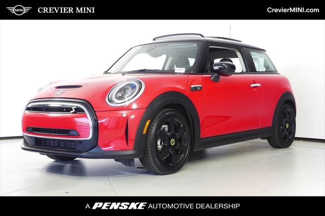 2023 MINI SE Hardtop Cooper for sale in Santa Ana, CA