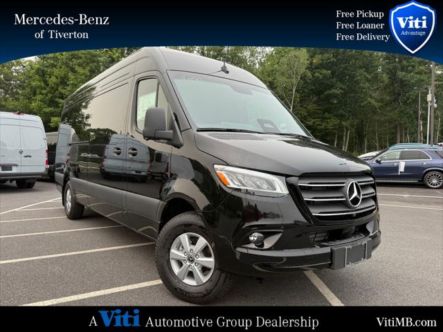 2026 Mercedes-Benz Sprinter 2500 Passenger 170 WB for sale in Tiverton, RI
