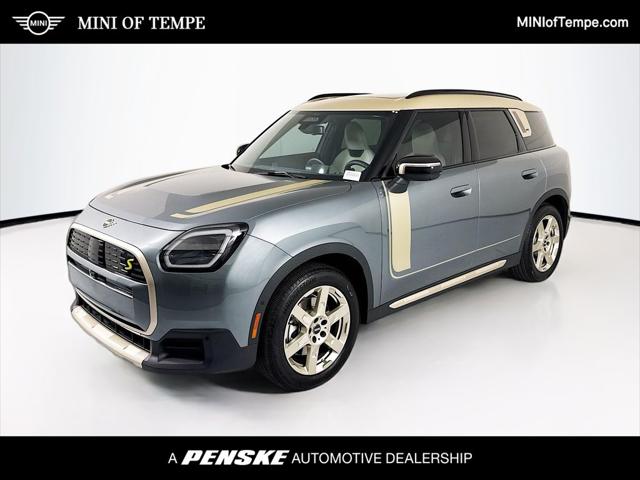 2025 MINI SE Countryman SE ALL4 for sale in Tempe, AZ