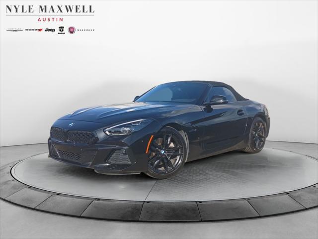 2020 BMW Z4 sDrive30i for sale in Austin, TX