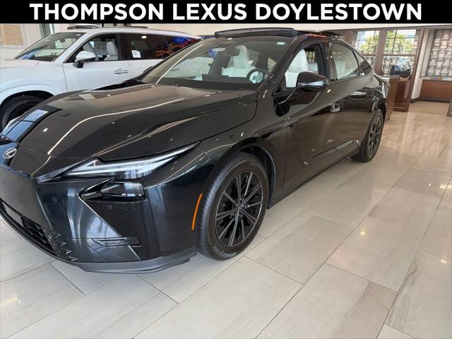 2026 Lexus 500e Premium AWD for sale in Doylestown, PA