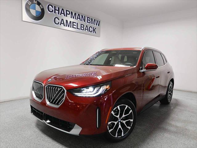 2026 BMW X3 30 xDrive for sale in Phoenix, AZ